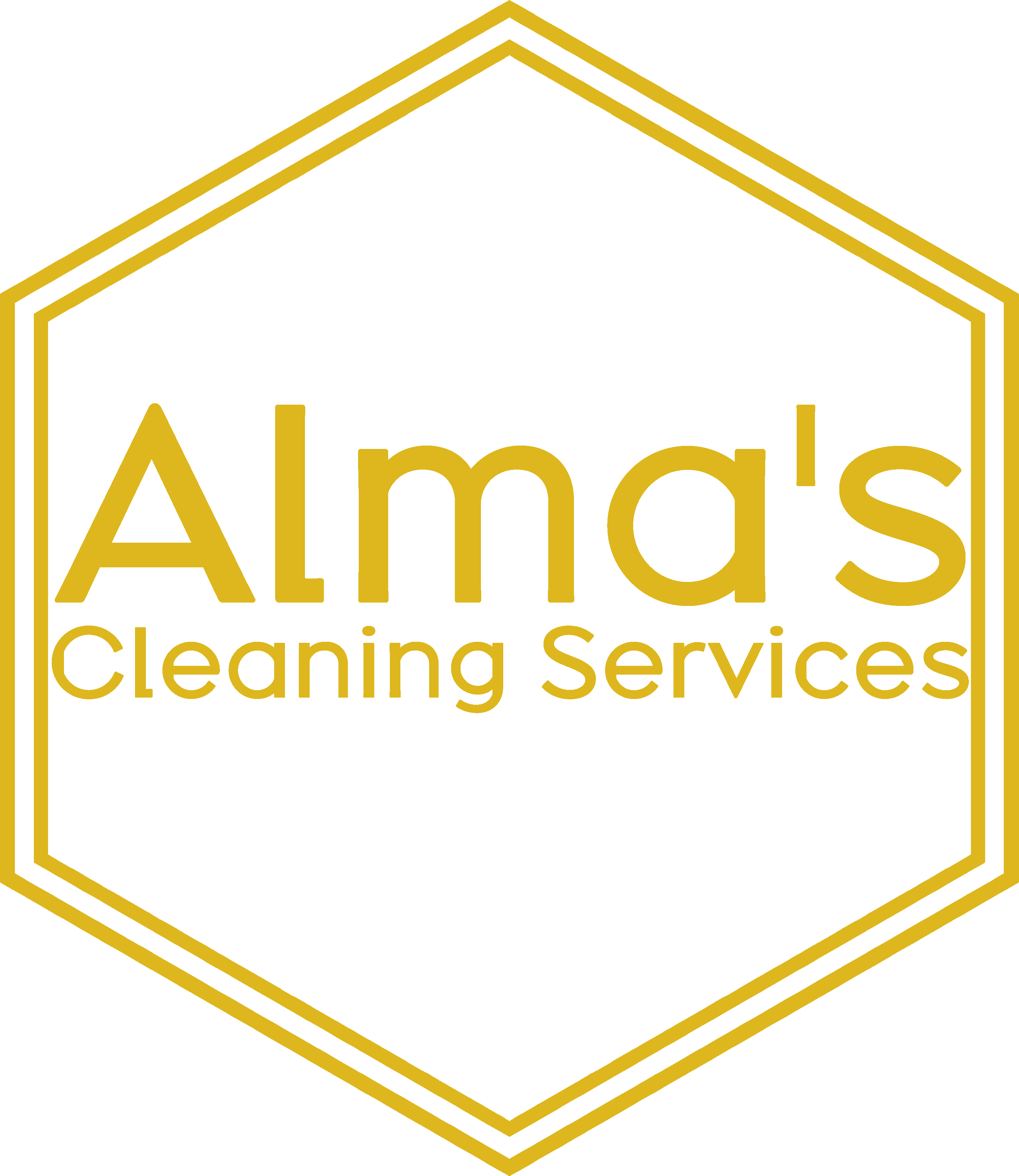 Alma's Cleaning Services